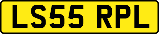 LS55RPL