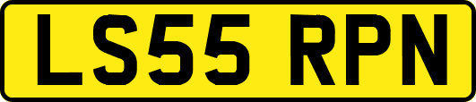 LS55RPN