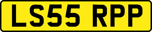 LS55RPP