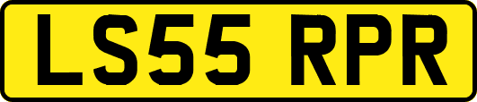 LS55RPR