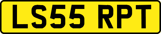 LS55RPT