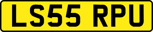 LS55RPU