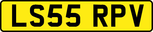 LS55RPV