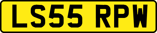 LS55RPW