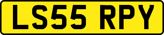 LS55RPY