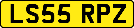 LS55RPZ