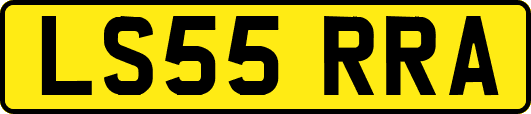 LS55RRA