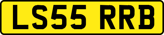 LS55RRB