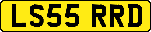 LS55RRD