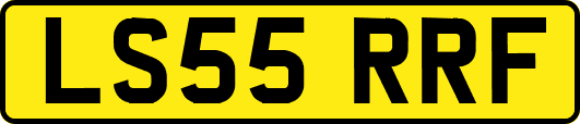 LS55RRF