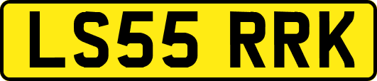 LS55RRK