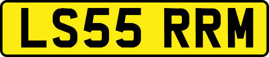 LS55RRM