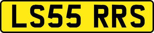LS55RRS