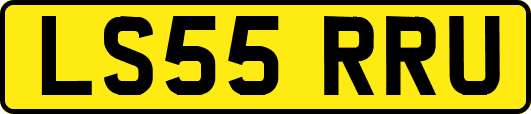 LS55RRU
