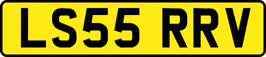 LS55RRV