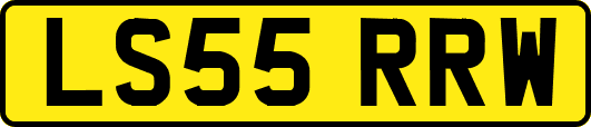 LS55RRW