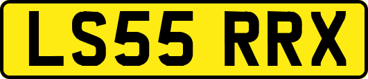 LS55RRX
