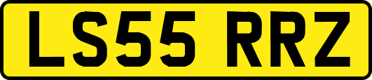 LS55RRZ