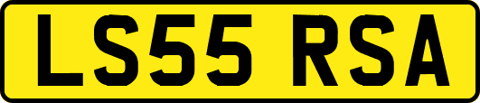 LS55RSA