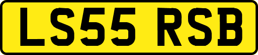 LS55RSB