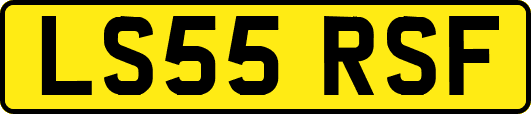 LS55RSF