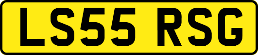 LS55RSG