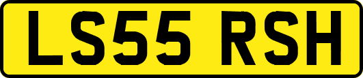 LS55RSH