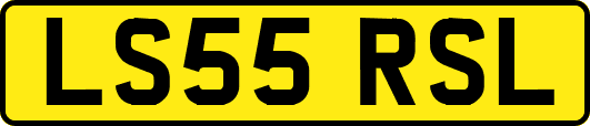 LS55RSL