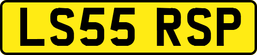 LS55RSP