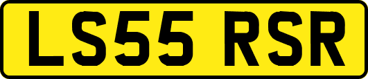 LS55RSR