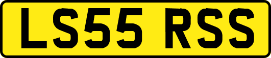 LS55RSS