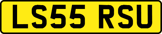 LS55RSU