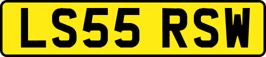 LS55RSW