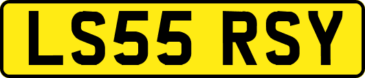 LS55RSY
