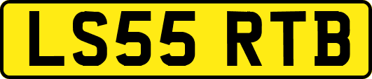 LS55RTB