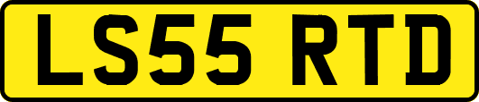 LS55RTD