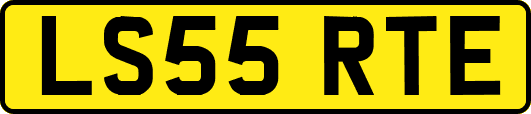 LS55RTE