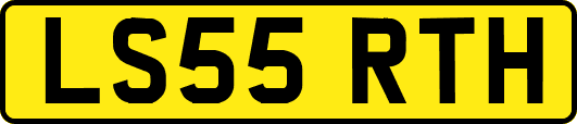 LS55RTH