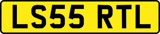 LS55RTL