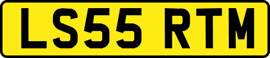 LS55RTM
