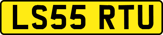 LS55RTU