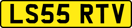 LS55RTV