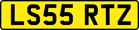 LS55RTZ