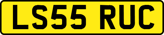 LS55RUC
