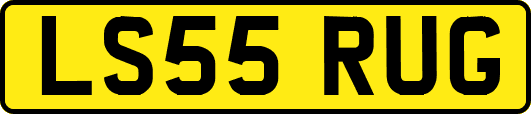 LS55RUG