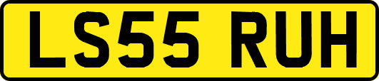 LS55RUH