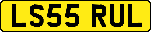 LS55RUL
