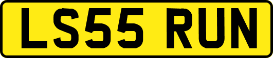LS55RUN