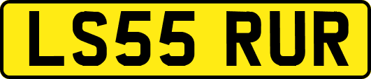 LS55RUR