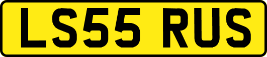 LS55RUS